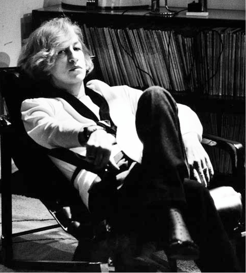 à propos d'andrée putman